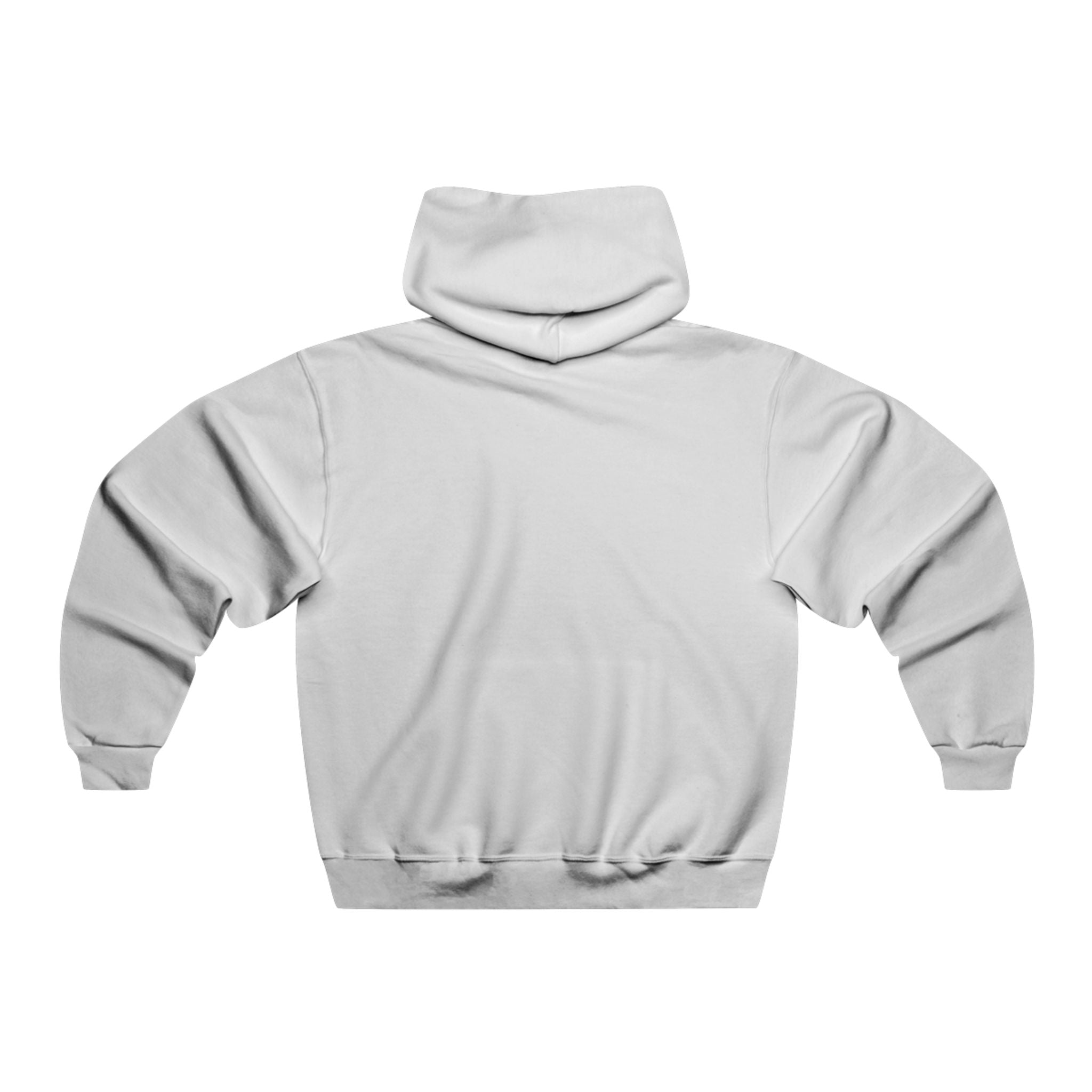 (USA) Men's NUBLEND® Hooded Sweatshirt