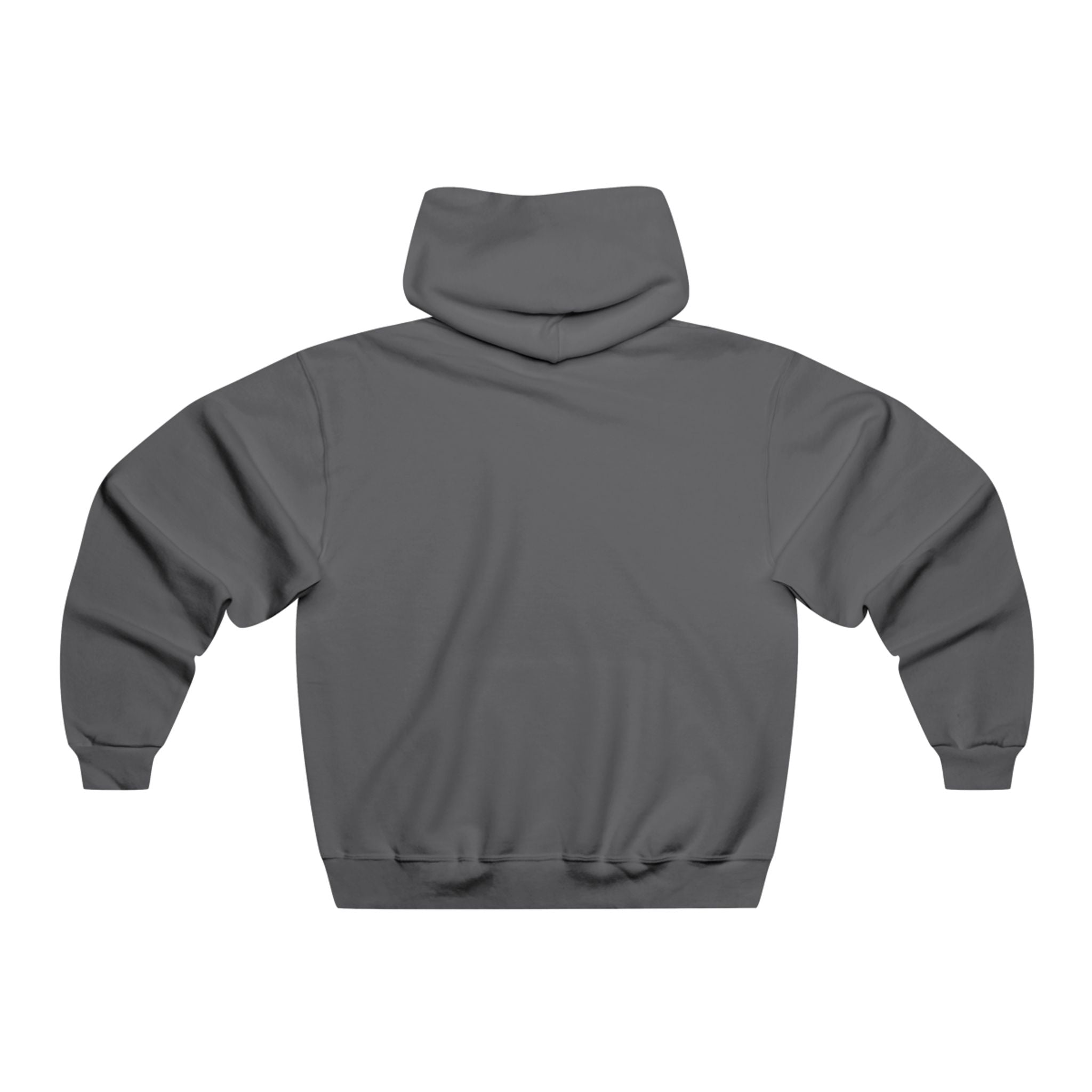 (USA) Men's NUBLEND® Hooded Sweatshirt