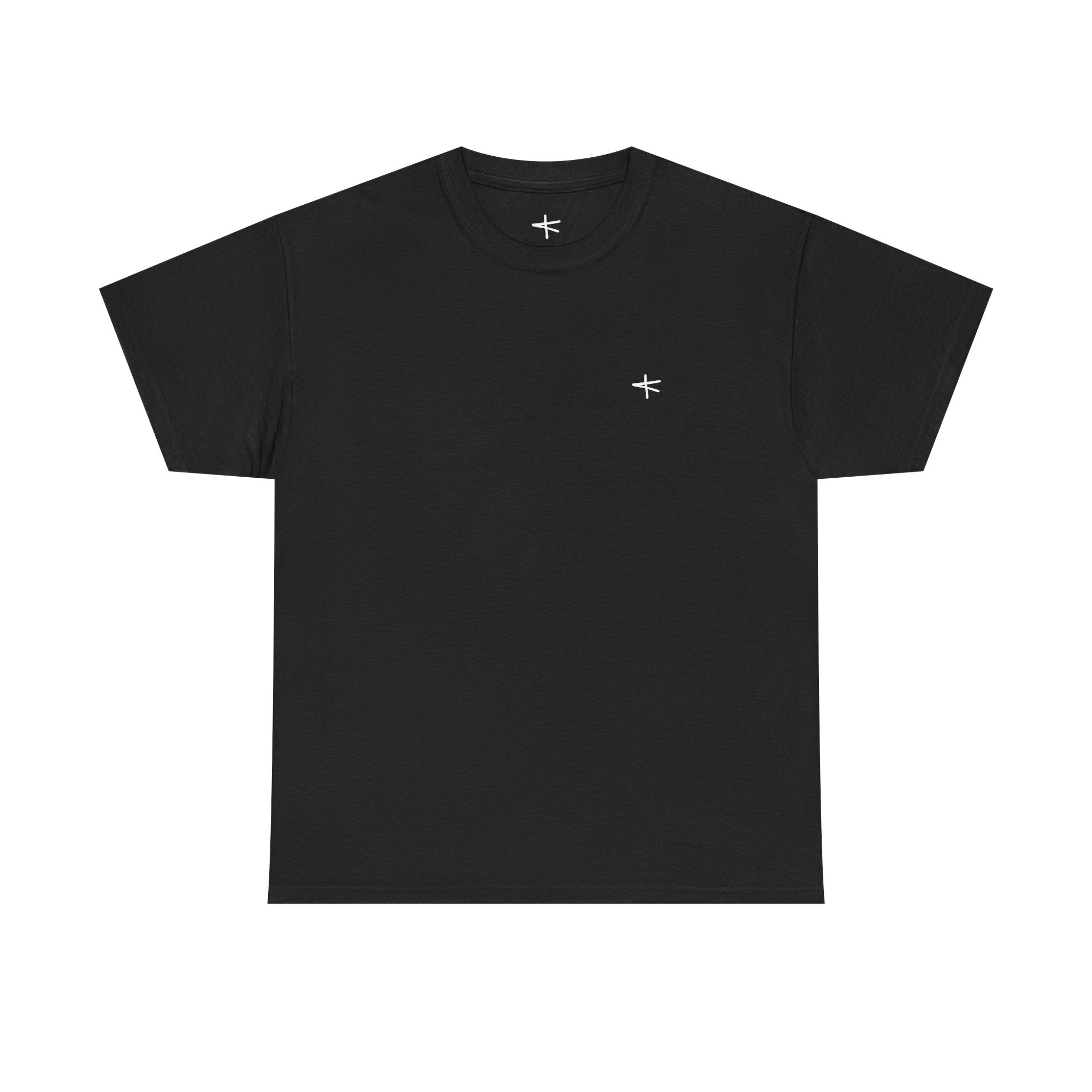 (Signature Icon) Unisex Cotton Tee